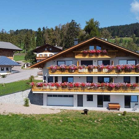 Haughof Apartement Blumenwiese Verano Dış mekan fotoğraf