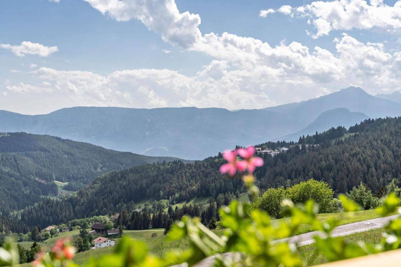 Haughof Apartement Blumenwiese Verano Dış mekan fotoğraf