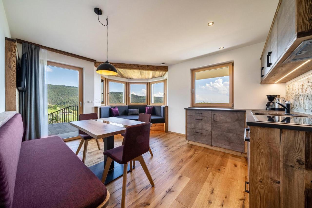 Haughof Apartement Blumenwiese Verano Dış mekan fotoğraf