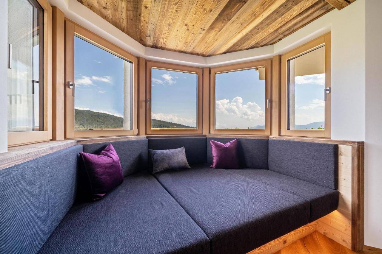Haughof Apartement Blumenwiese Verano Dış mekan fotoğraf