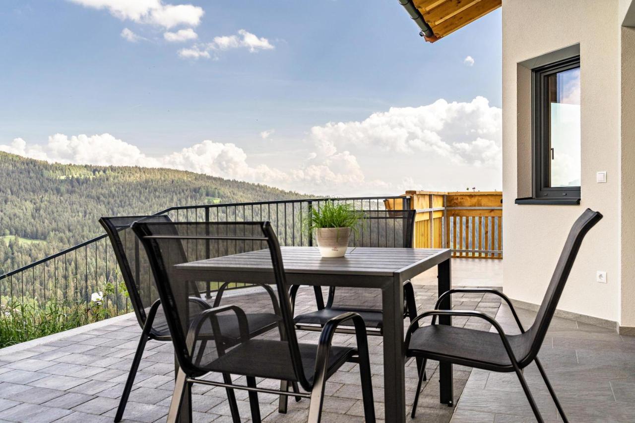 Haughof Apartement Blumenwiese Verano Dış mekan fotoğraf