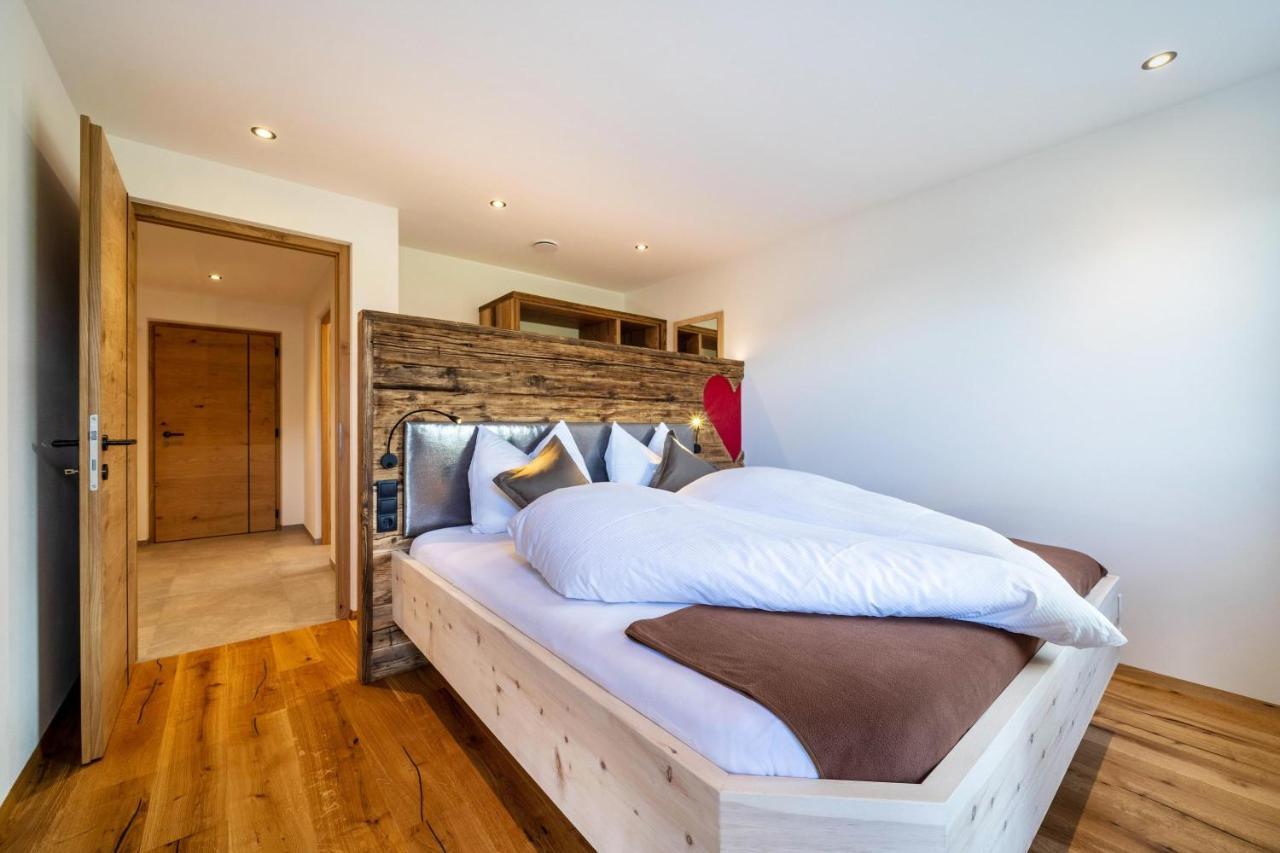 Haughof Apartement Blumenwiese Verano Dış mekan fotoğraf