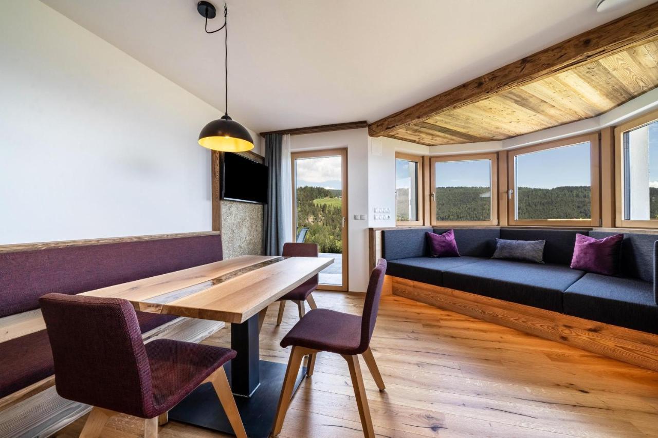 Haughof Apartement Blumenwiese Verano Dış mekan fotoğraf