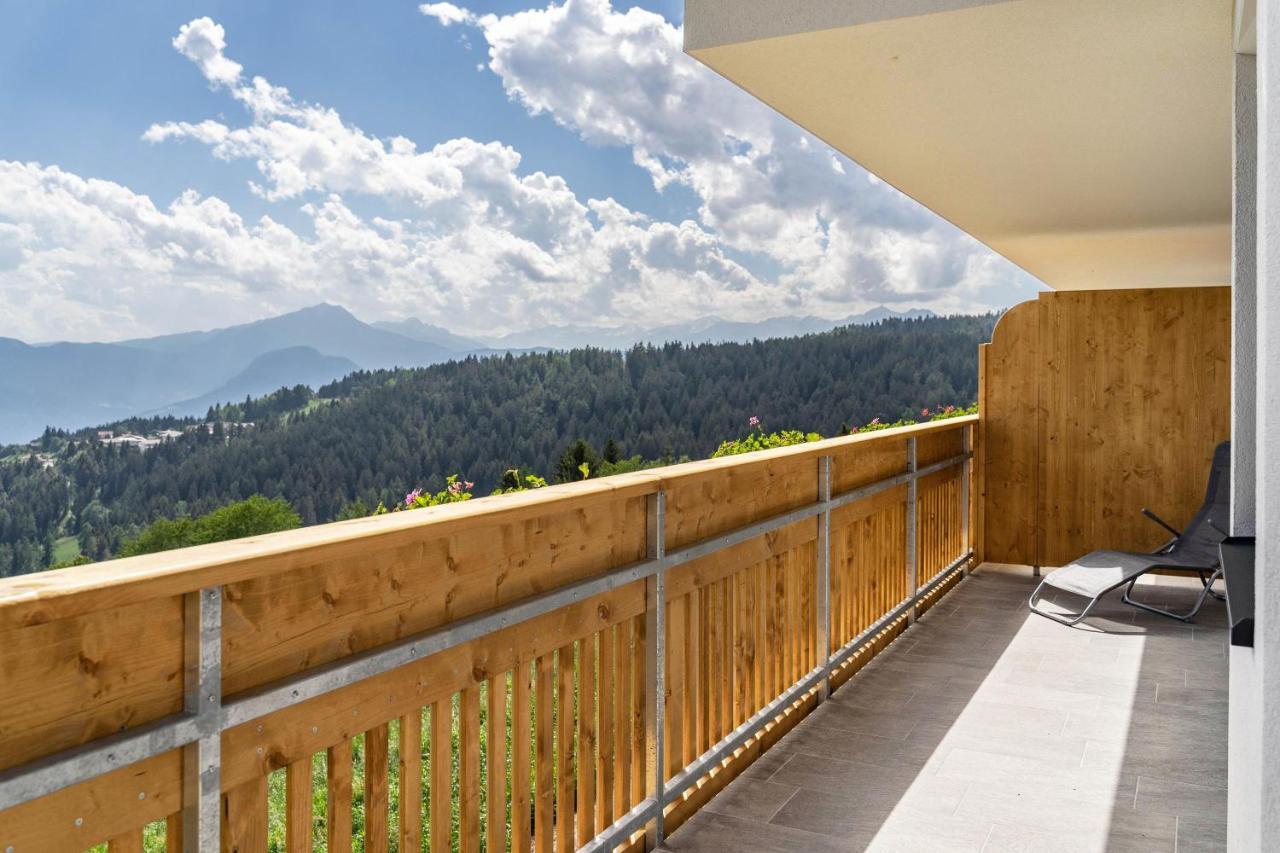 Haughof Apartement Blumenwiese Verano Dış mekan fotoğraf