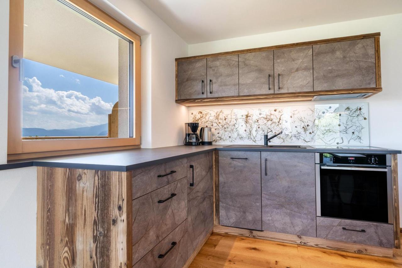 Haughof Apartement Blumenwiese Verano Dış mekan fotoğraf