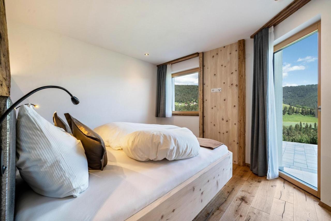 Haughof Apartement Blumenwiese Verano Dış mekan fotoğraf