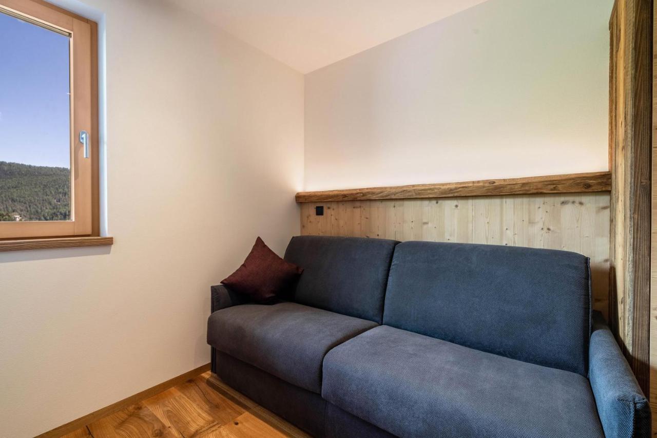 Haughof Apartement Blumenwiese Verano Dış mekan fotoğraf