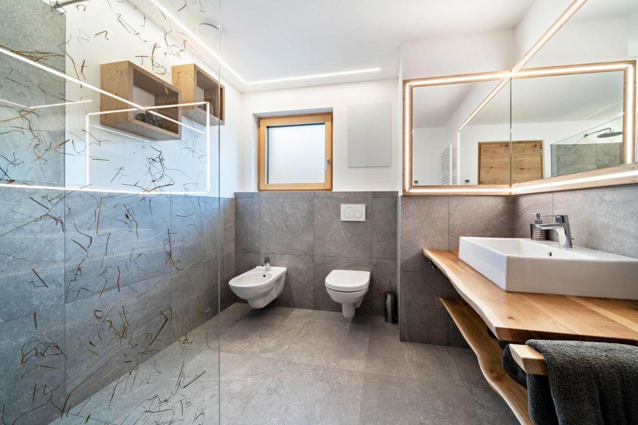 Haughof Apartement Blumenwiese Verano Dış mekan fotoğraf